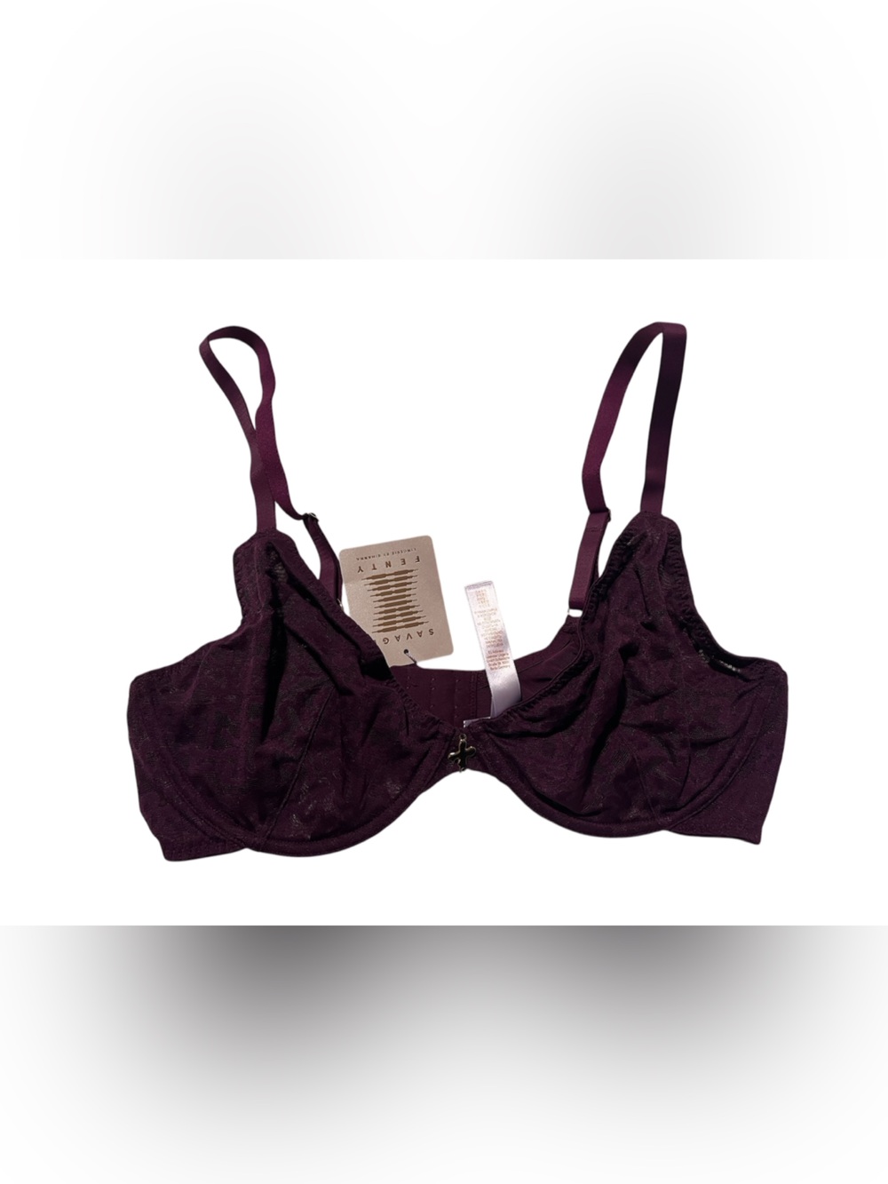 Savage Bra 38D
